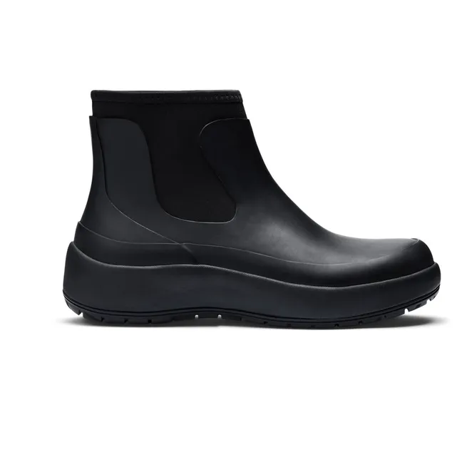Bottes M W3 | Noir
