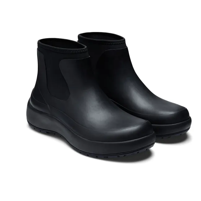 Bottes M W3 | Noir