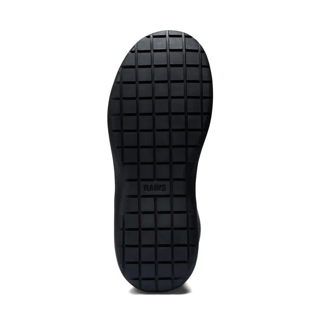 M W3 boots | Black