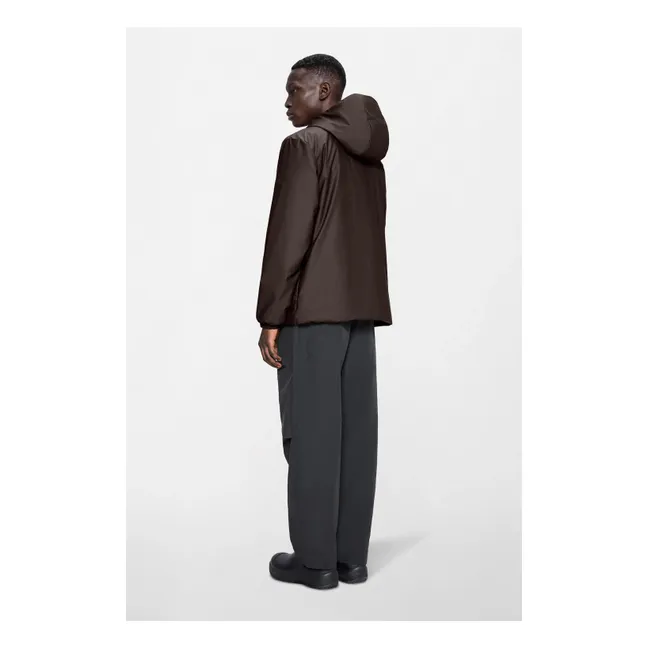 Lohja Insulated Jacket | Black