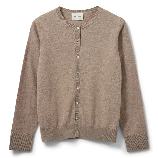 Gillet Cissesy | Beige