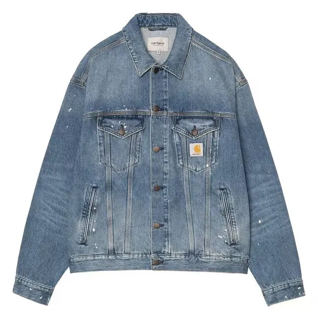 Veste Jean Heston | Bleu marine
