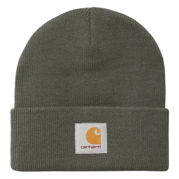 Bonnet Short Watch | Khaki