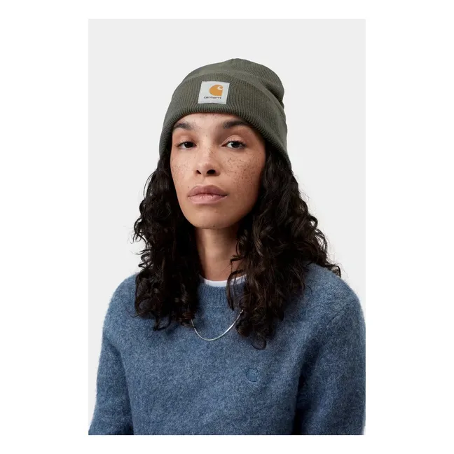 Bonnet Short Watch | Khaki