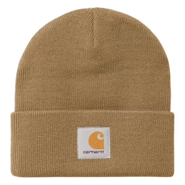 Bonnet Short Watch | Camel