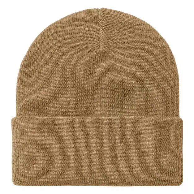 Bonnet Short Watch | Camel