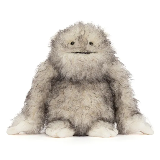Peluche Yeti Bretti