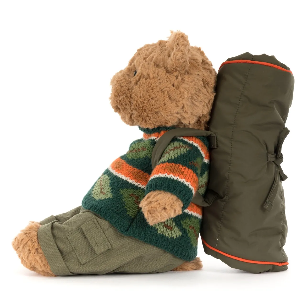 Peluche Bartholomew Bear Hiking - Image produit n°6