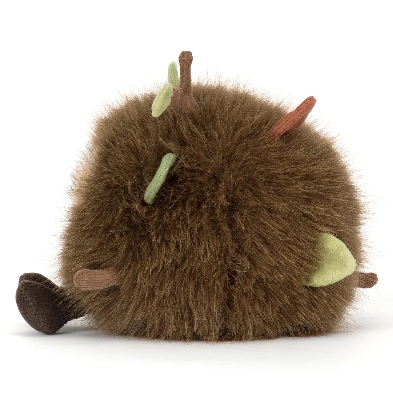 Peluche Amuseables Mulshi Woodland Floor- Image produit n°5