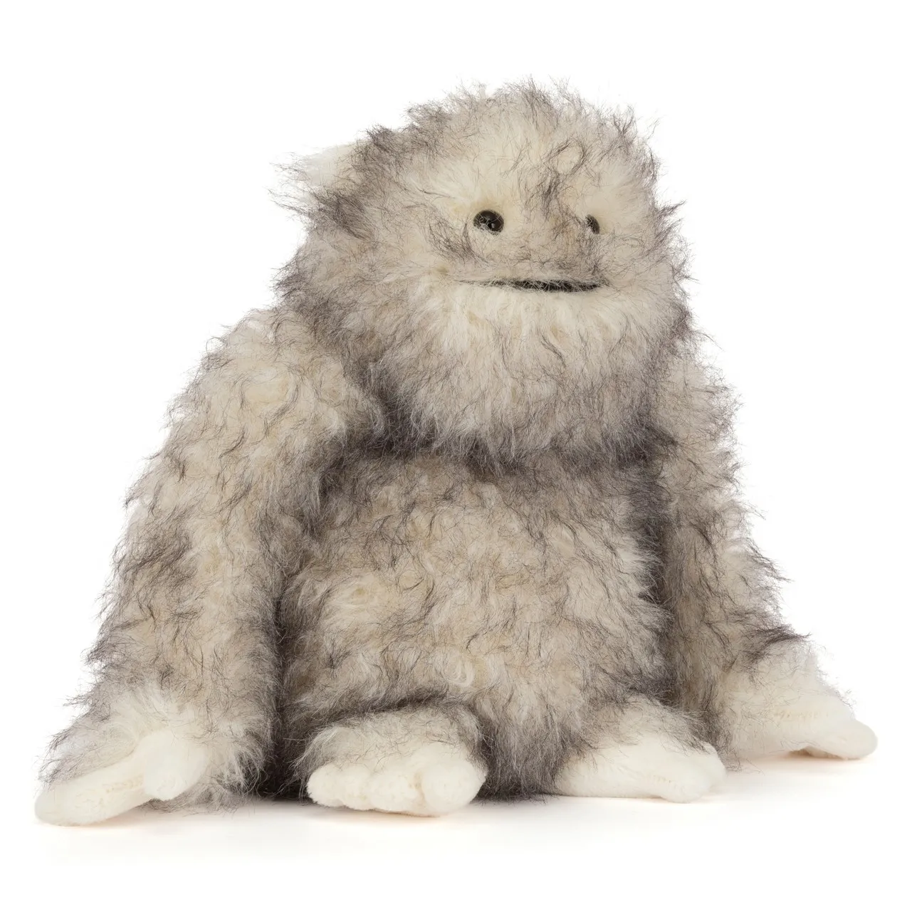 Peluche Bretti Yeti- Image produit n°5