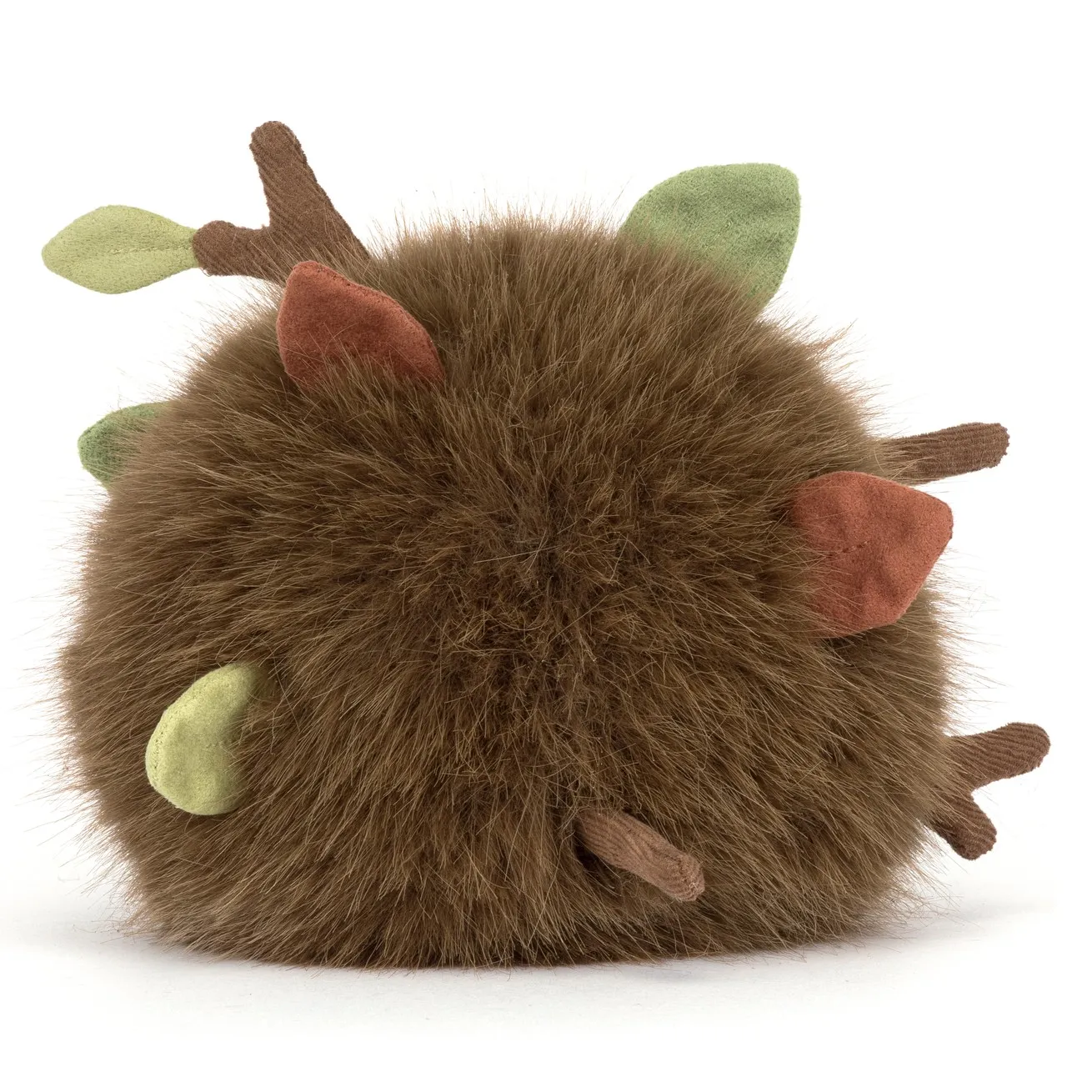 Peluche Amuseables Mulshi Woodland Floor- Image produit n°6