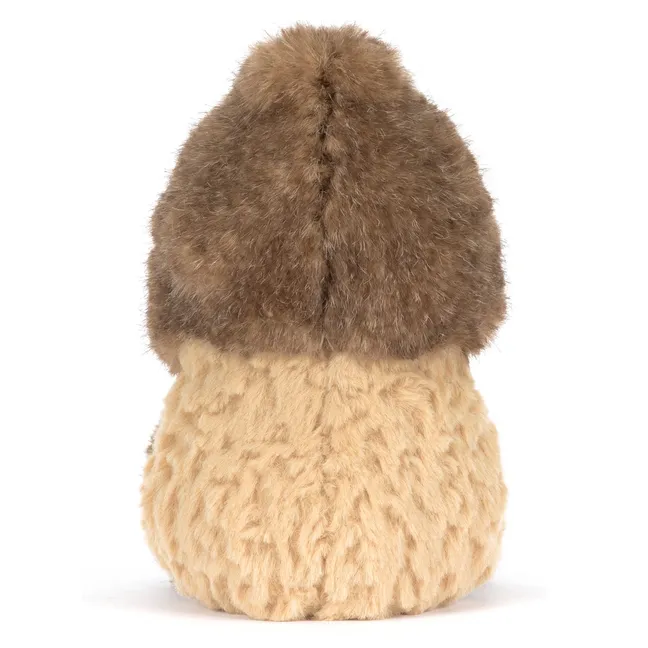 Peluche Amuseables Peanut Yeti 