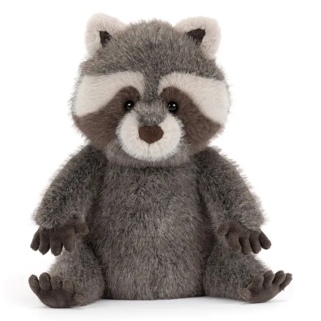 Peluche Trixiwoo Raccoon