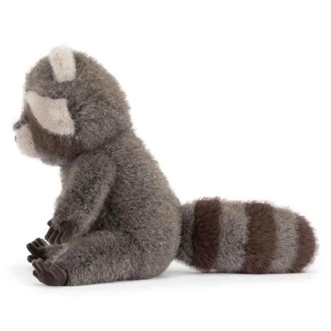 Peluche Raton Laveur Trixiwoo