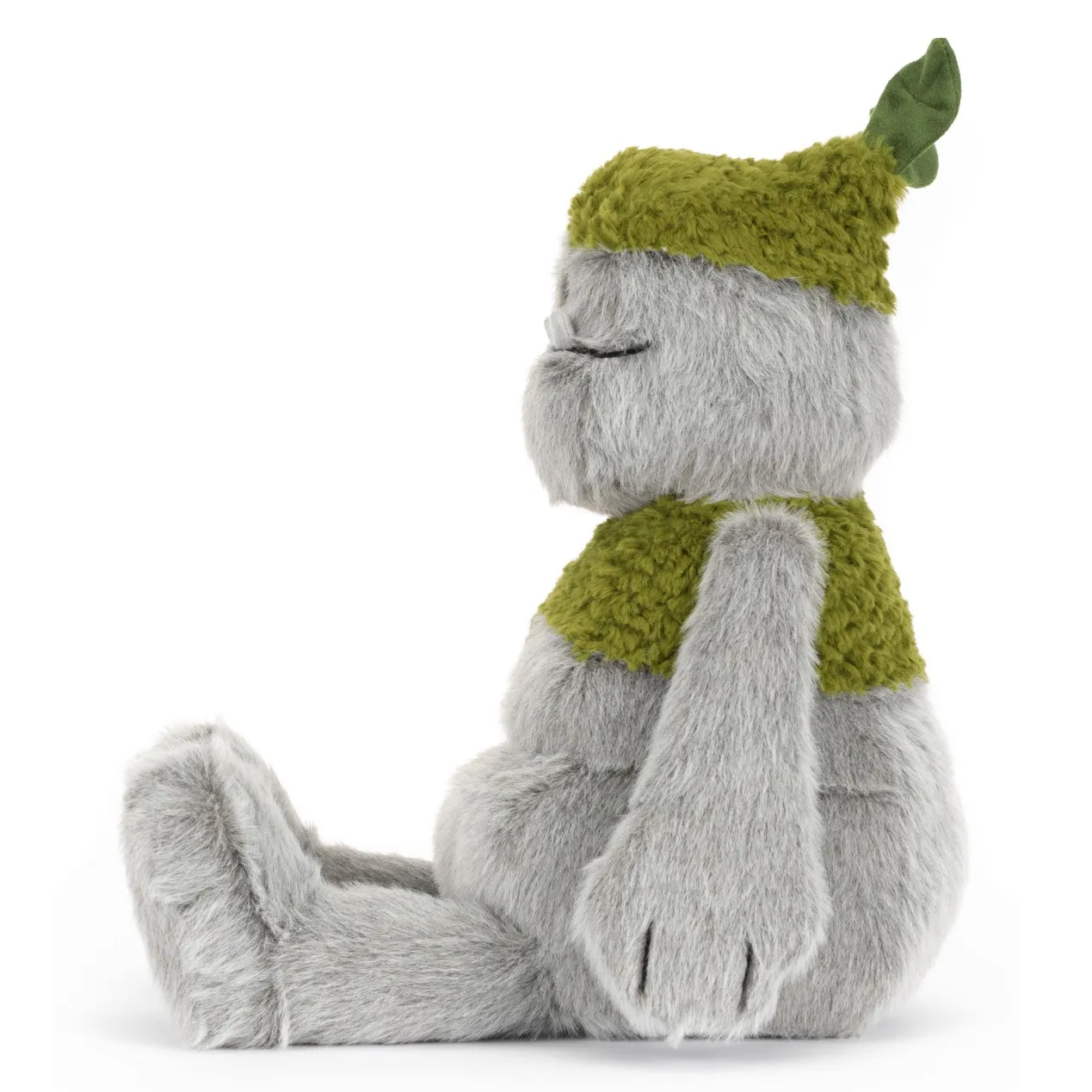 Peluche Rockleton- Image produit n°5