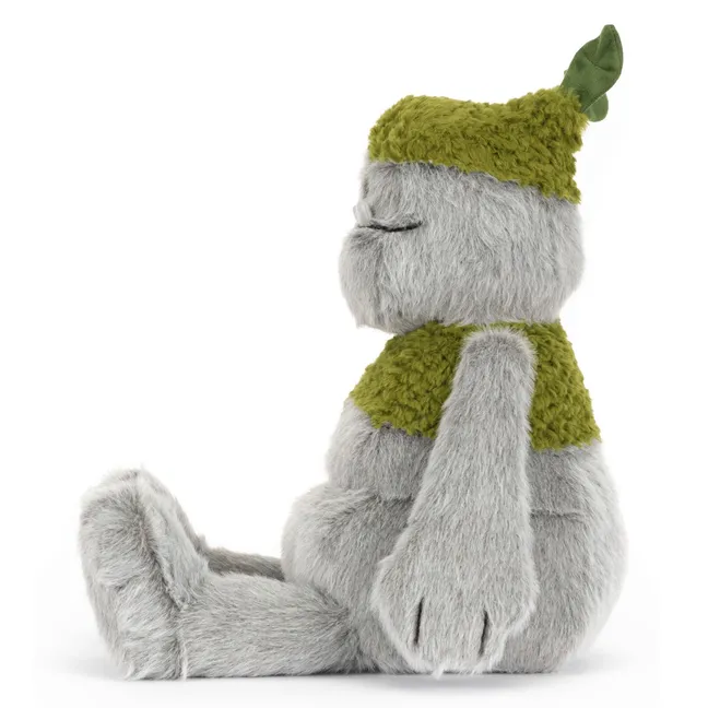 Peluche Rockleton