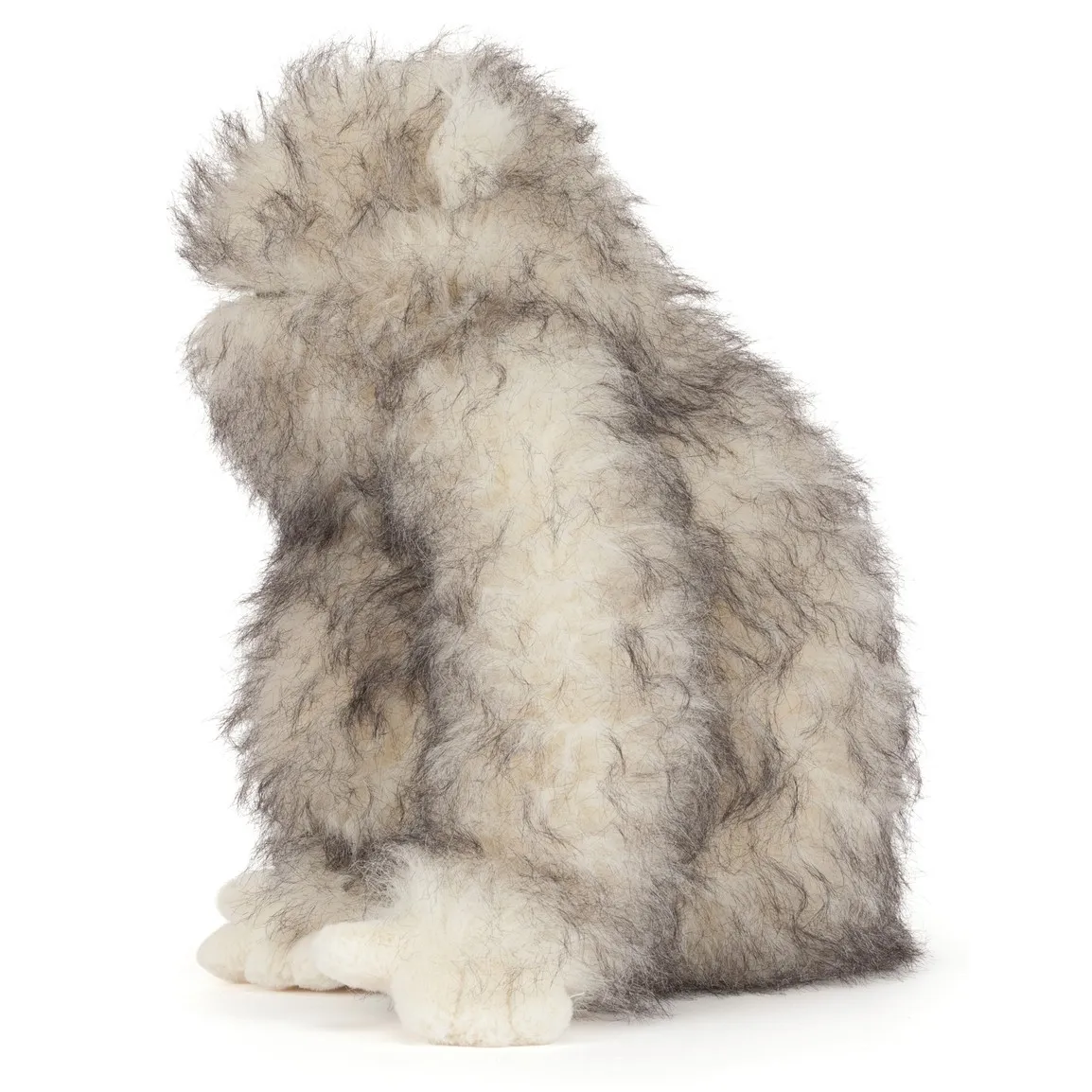Peluche Bretti Yeti- Image produit n°6