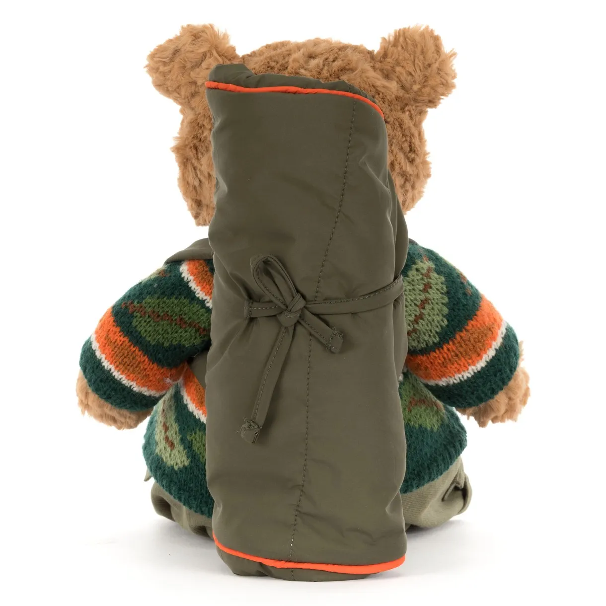 Peluche Bartholomew Bear Hiking - Image produit n°7