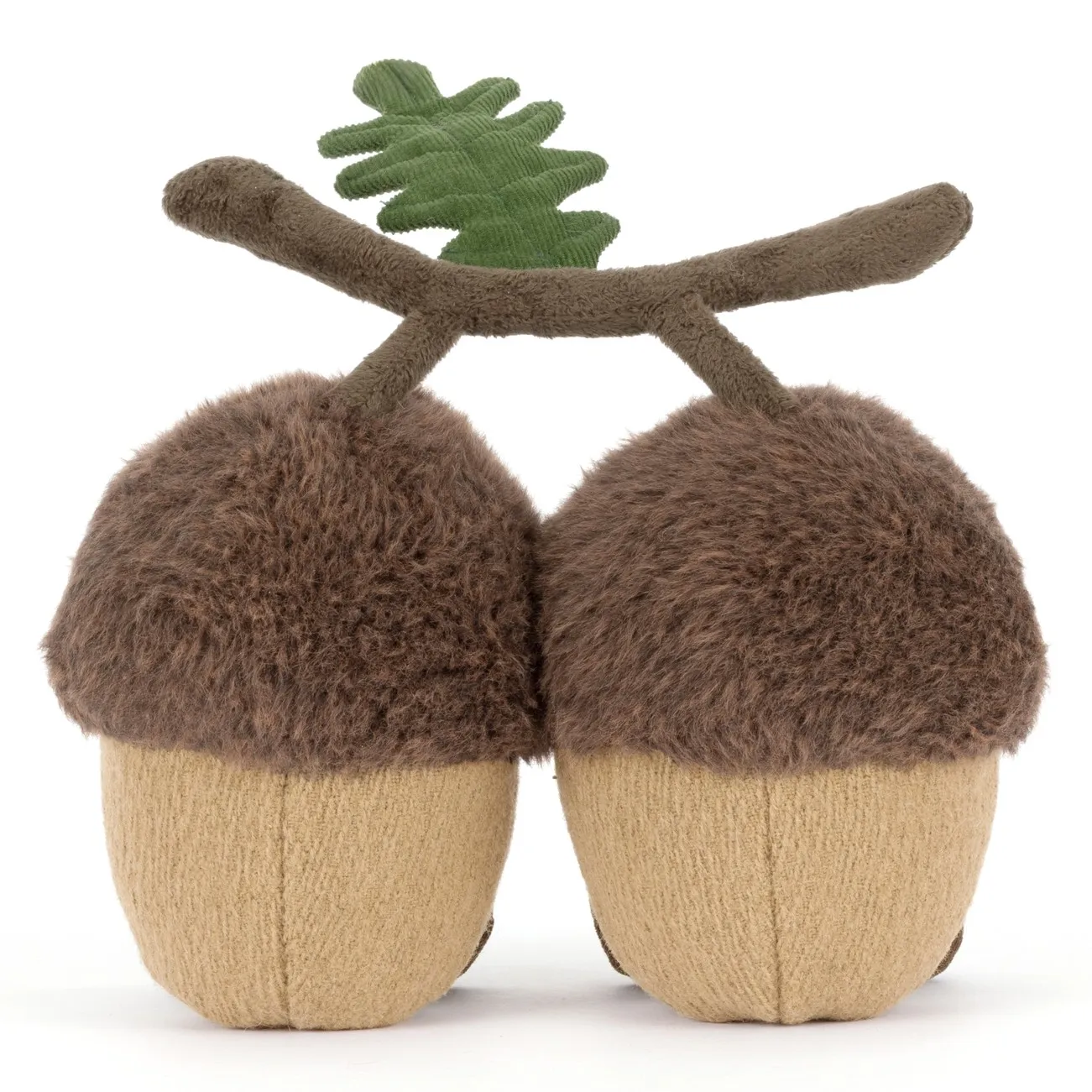 Peluche Amuseables Ort & Tum Acorns- Image produit n°6