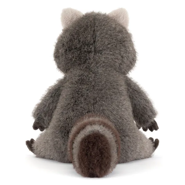 Peluche Raton Laveur Trixiwoo