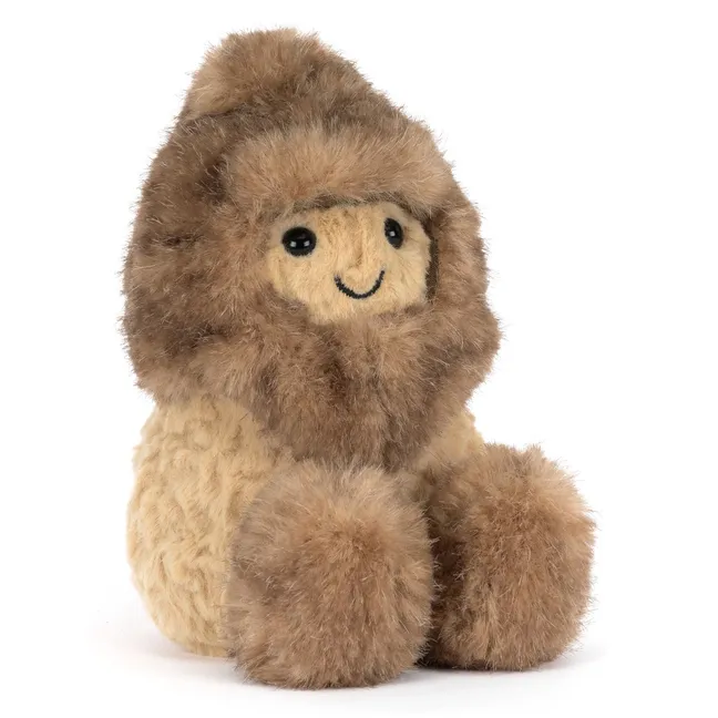 Peluche Amuseables Peanut Yeti 