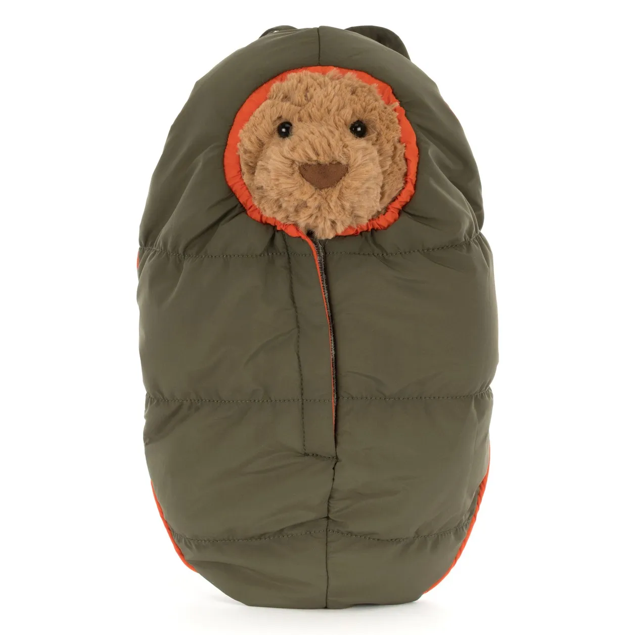 Peluche Bartholomew Bear Hiking - Image produit n°8