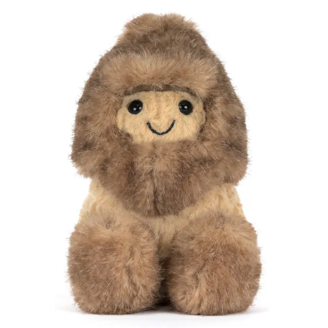 Peluche Amuseables Peanut Yeti 
