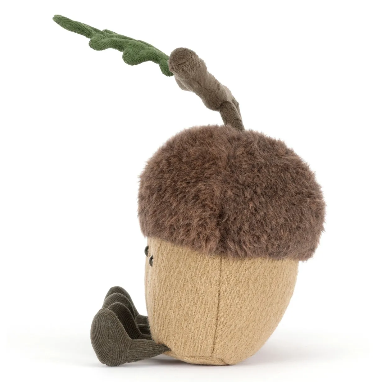 Peluche Amuseables Ort & Tum Acorns- Image produit n°7