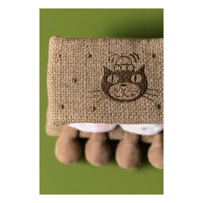 Peluche Amuseables S'mores