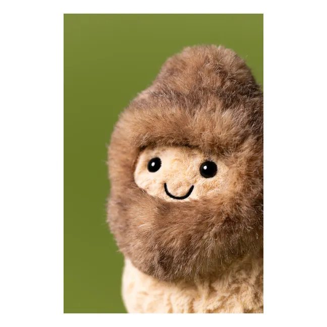 Peluche Amuseables Peanut Yeti 