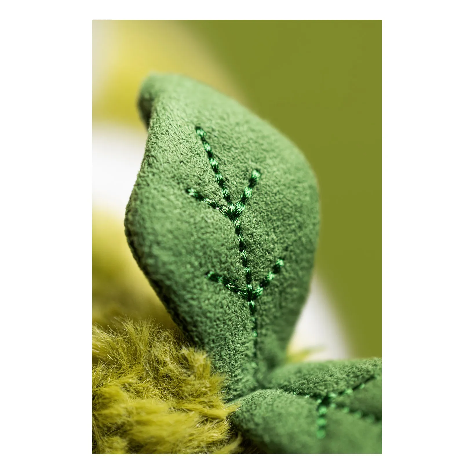 Peluche Rockleton- Image produit n°2