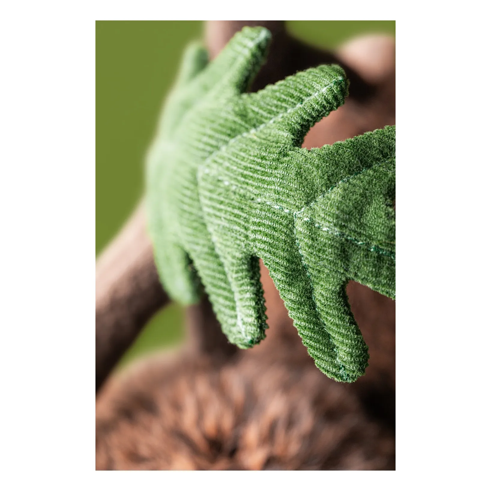Peluche Amuseables Ort & Tum Acorns- Image produit n°2