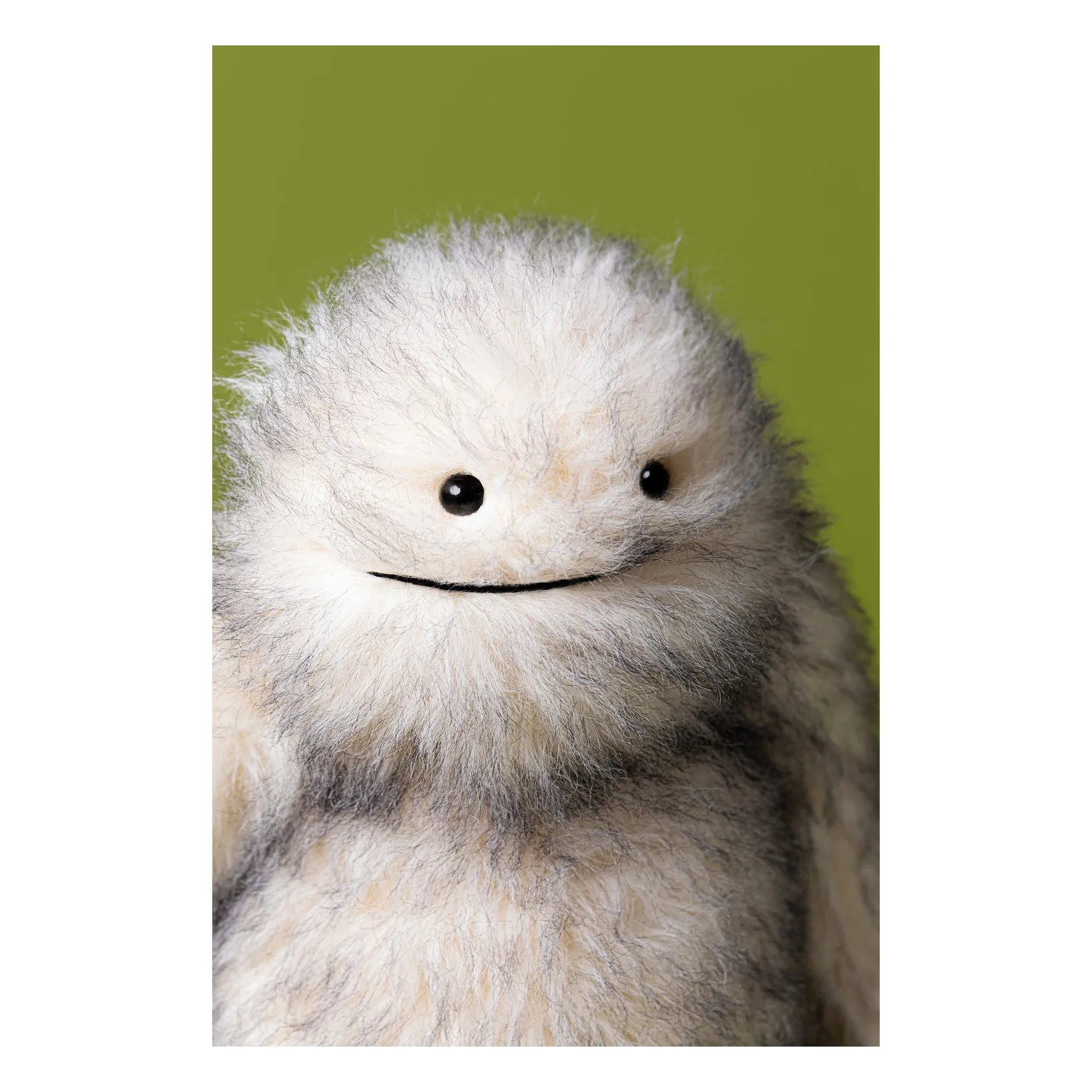 Peluche Bretti Yeti- Image produit n°2