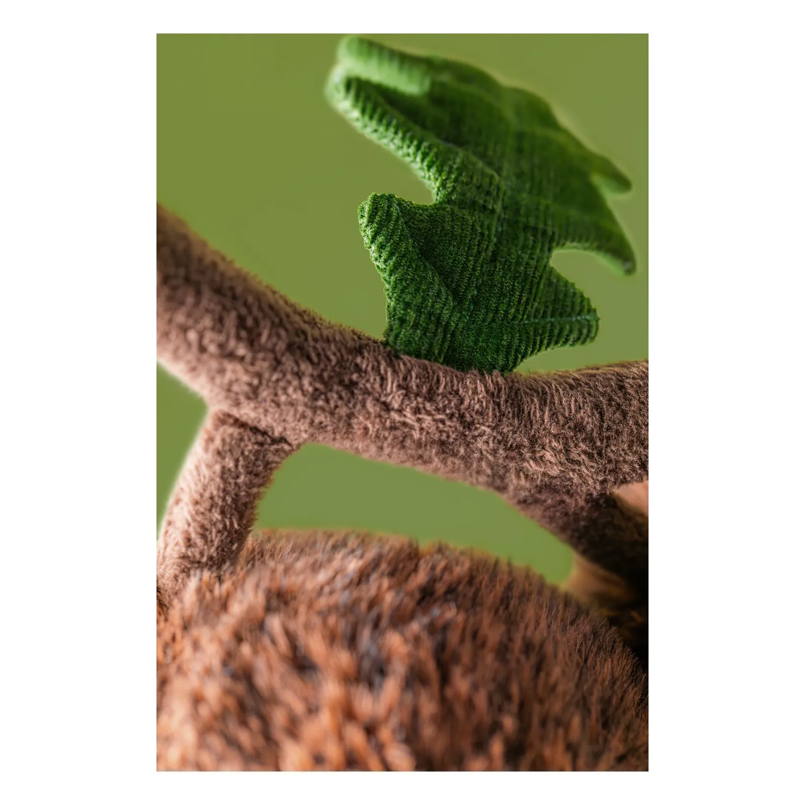 Peluche Amuseables Ort & Tum Acorns- Image produit n°3