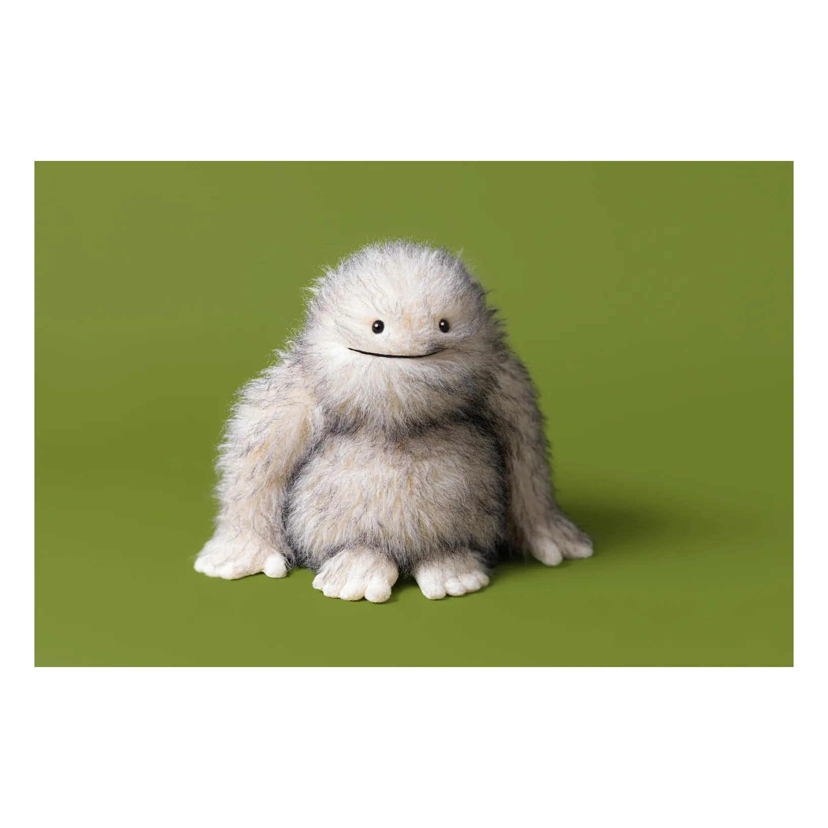 Peluche Bretti Yeti- Image produit n°1