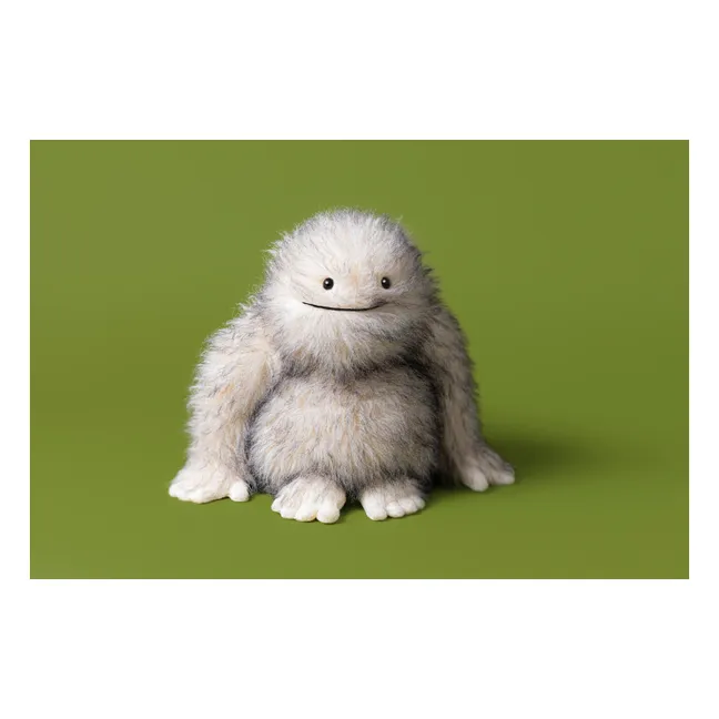 Peluche Yeti Bretti