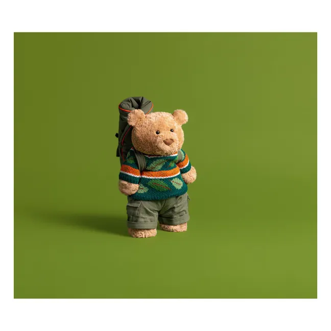 Peluche Bartholomew Bear Hiking