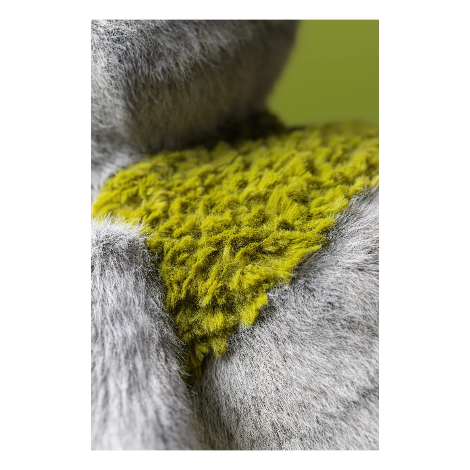 Peluche Rockleton- Image produit n°3