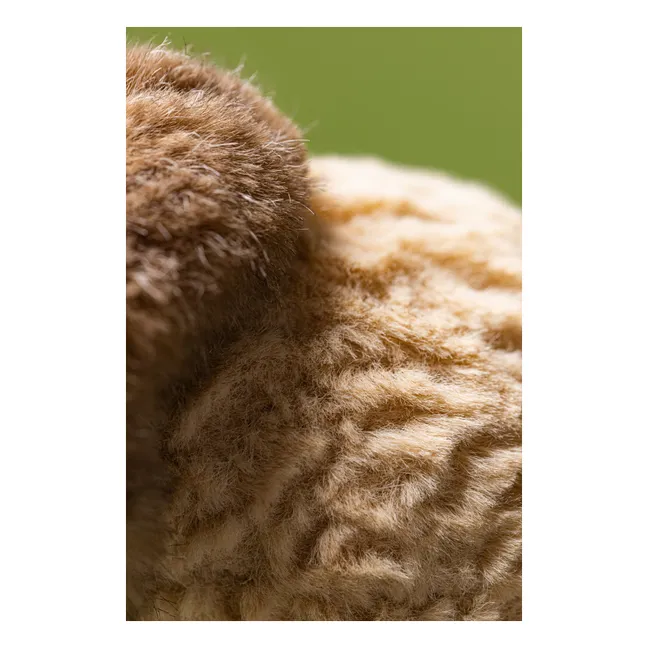 Peluche Amuseables Peanut Yeti 