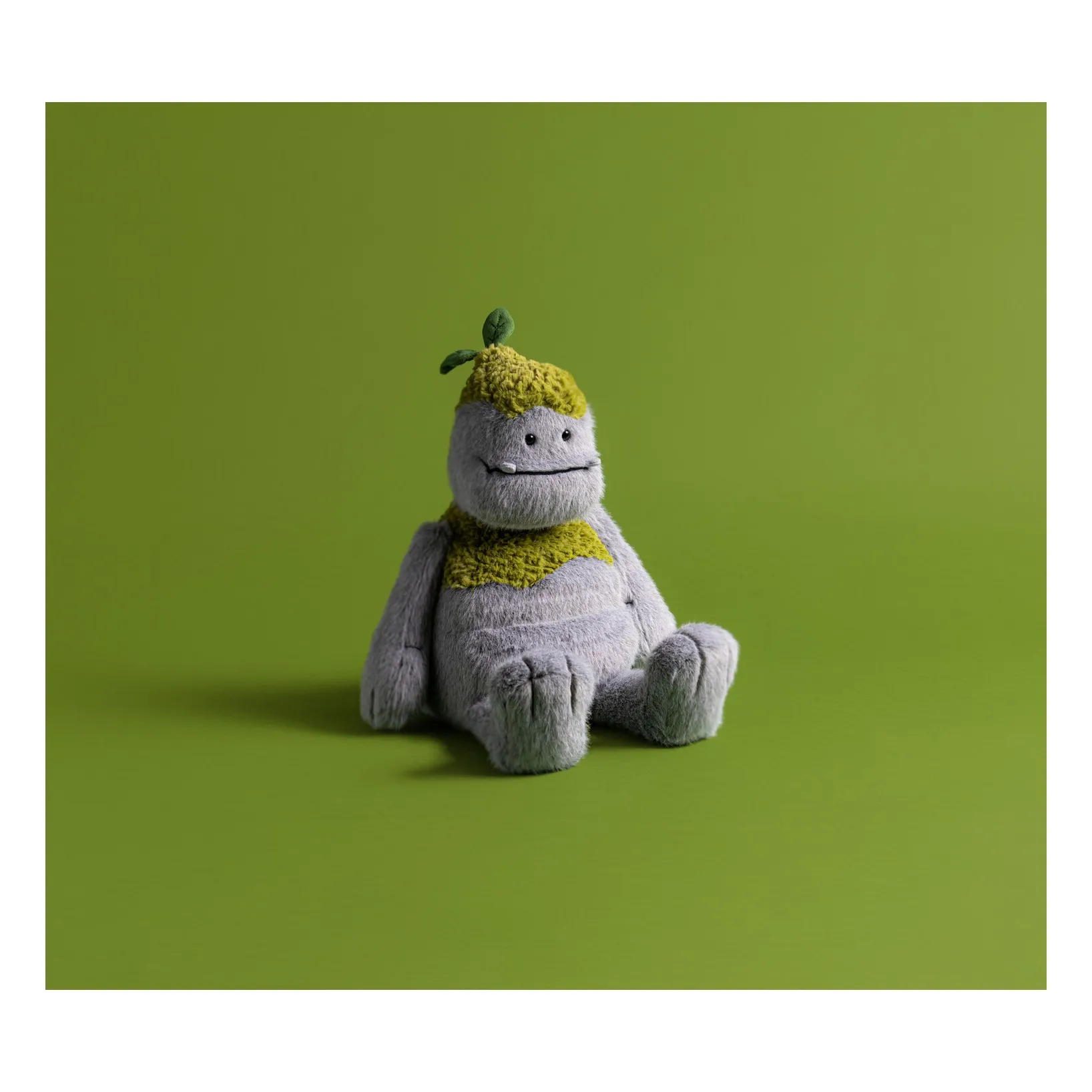 Peluche Rockleton- Image produit n°1