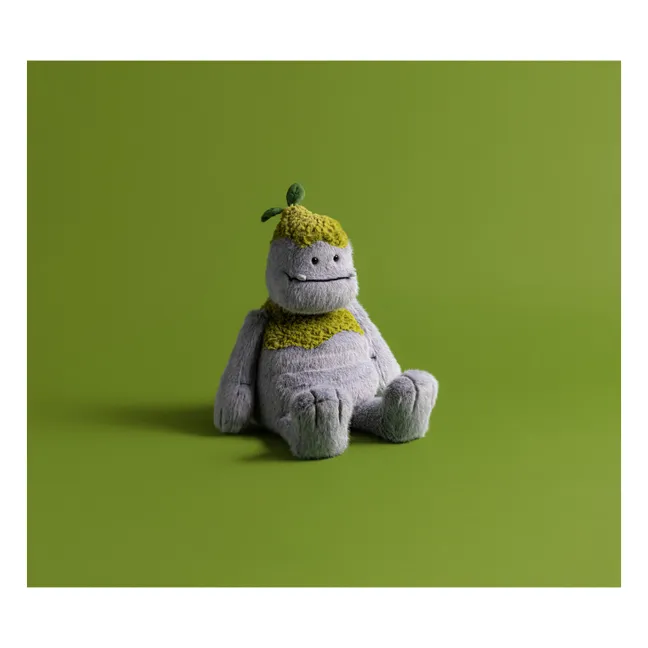 Peluche Rockleton