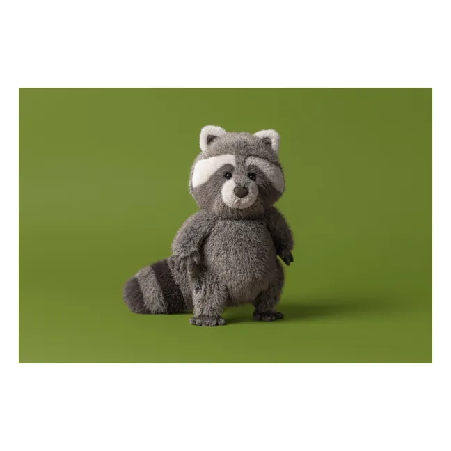 Peluche Raton Laveur Trixiwoo