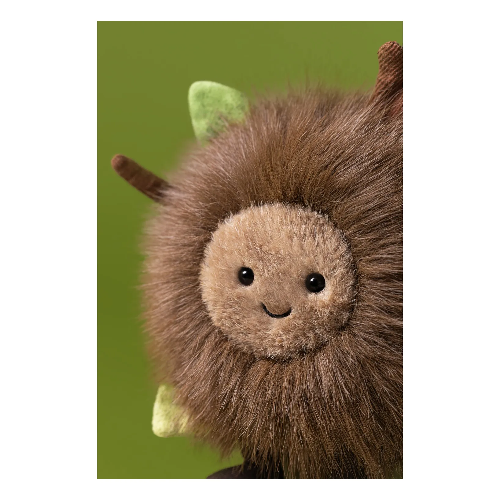Peluche Amuseables Mulshi Woodland Floor- Image produit n°2