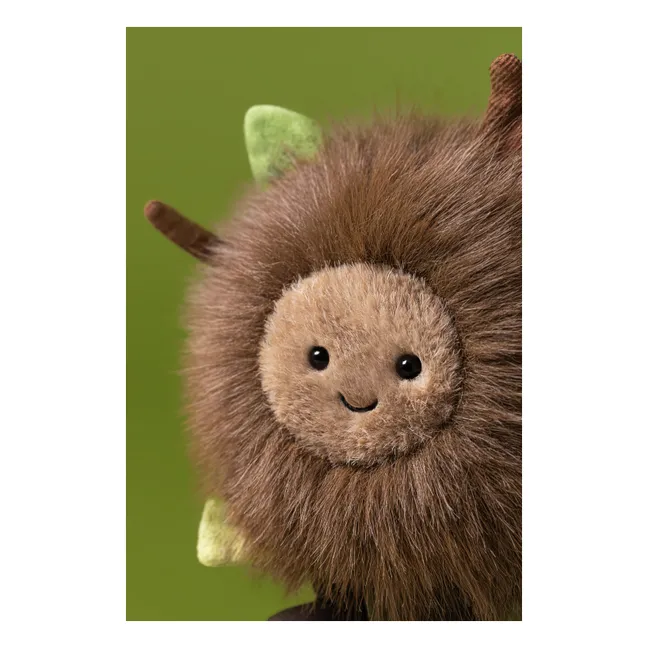 Peluche Mulshi
