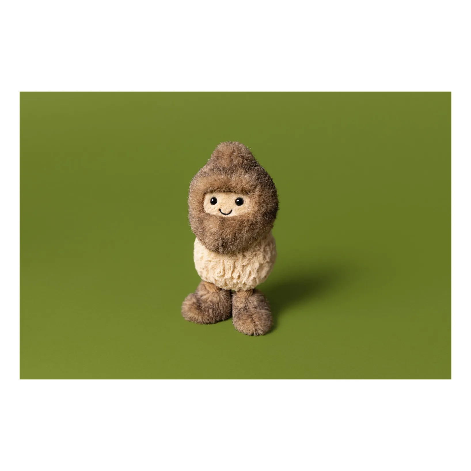 Peluche Amuseables Peanut Yeti - Image produit n°1