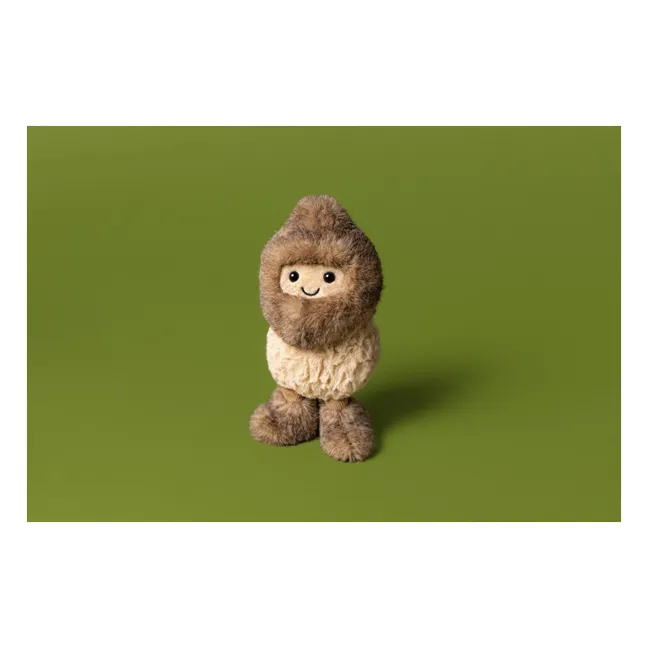 Peluche Amuseables Peanut Yeti 