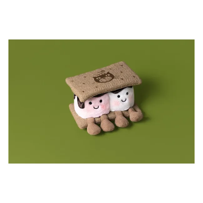 Peluche Amuseables S'mores