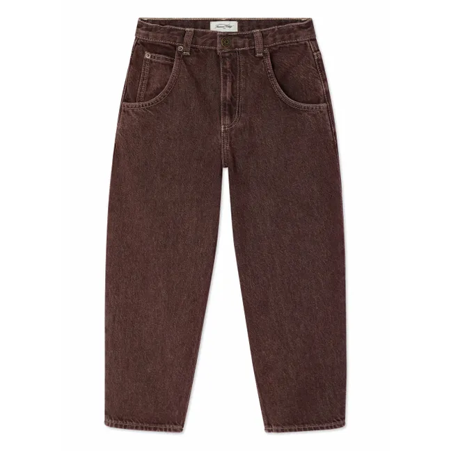 Jean Oshow | Aubergine