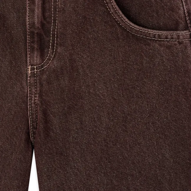 Jean Oshow | Aubergine