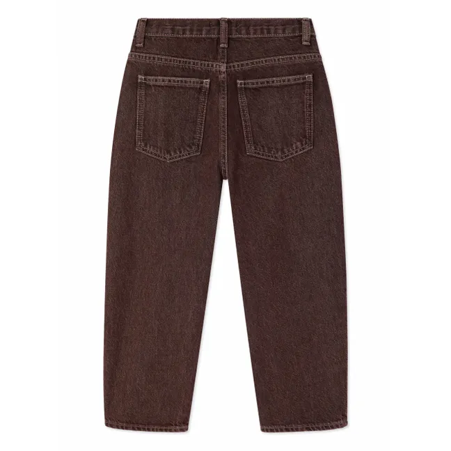 Jean Oshow | Aubergine